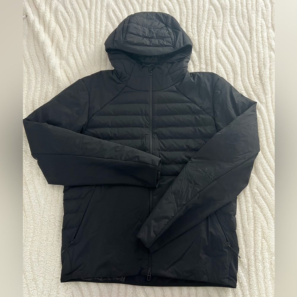 Lululemon Puffer Jacket